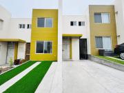 Casa en renta en Fraccionamiento Gaia, Ensenada, Baja...