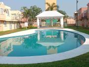 Casa En Renta En Fraccionamiento Gaviotas