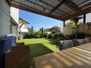 Casa en RENTA en Fraccionamiento Hacienda SANTA Fe en La...