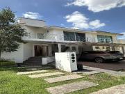 Casa en renta en Fraccionamiento Jardín Real