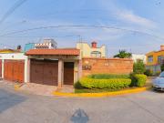 Casa en Renta en Fraccionamiento Jardines de Ahuatlán,...
