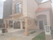Casa en renta en Fraccionamiento Jardines de Coyoacan