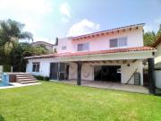 Casa en renta en Fraccionamiento Kloster Sumiya