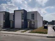 Casa en renta en Fraccionamiento La Joya, en Mineral de...