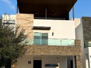 casa en renta en fraccionamiento la perla, mty n.l