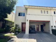 Casa en renta en fraccionamiento la Vista Country Club