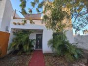 casa en renta en fraccionamiento las américas