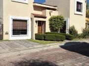 Casa en renta en Fraccionamiento Las Quintas cerca del...