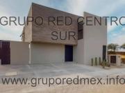 Casa en Renta en fraccionamiento Lomas del Campanario...