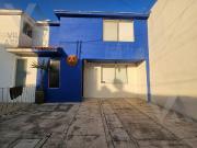 CASA EN RENTA EN FRACCIONAMIENTO LOS CEDROS, METEPEC