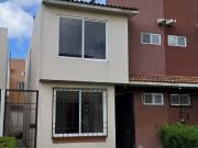 CASA EN RENTA EN FRACCIONAMIENTO MISIONES 1, TOLUCA...