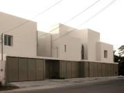 Casa en renta en Fraccionamiento Montecristo, Mérida,...