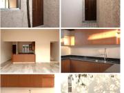 Casa en renta en Fraccionamiento Montecristo, Mérida,...