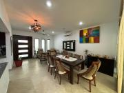 Casa en renta en Fraccionamiento Montecristo, Mérida,...