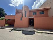 Casa en renta en Fraccionamiento Montecristo, Mérida,...
