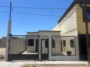 Casa en renta en Fraccionamiento Perisur