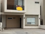 Casa en Renta en Fraccionamiento Privado Saltillo, Coahuila