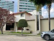 Casa en Renta en Fraccionamiento Puerta Paraíso Vía...