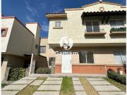 CASA EN RENTA EN FRACCIONAMIENTO REAL MADEIRA PACHUCA DE...