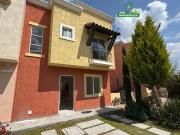 Casa en Renta en Fraccionamiento Real Toledo