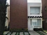 Casa en RENTA en fraccionamiento Residencial San Andrés...