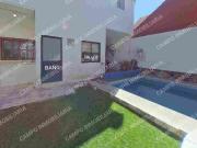 Casa en renta en fraccionamiento San Jerónimo de...