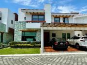 Casa en Renta en Fraccionamiento San Luis Metepec
