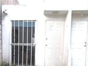 Casa en Renta en Fraccionamiento Santa Clara, Semi...