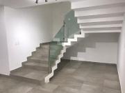 CASA EN RENTA EN FRACCIONAMIENTO, SOBRE LA RECTA A...