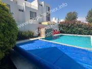 Casa en renta en Fraccionamiento Sonterra, Santiago de...