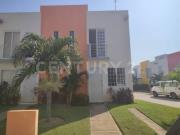 Casa en renta en Fraccionamiento Terramar II, Cayaco,...