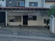 CASA EN RENTA EN FRACCIONAMIENTO TERRANOVA