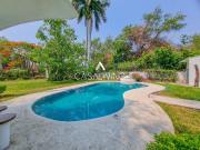 Casa en renta en Fraccionamiento Ticumán, Tlaltizapán de...