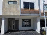 Casa en renta en Fraccionamiento Trento