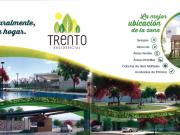 Casa en renta en Fraccionamiento Trento