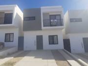 Casa en renta en Fraccionamiento VIA, Chihuahua