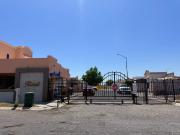 CASA EN RENTA EN FRACCIONAMIENTO VILLA BONITA