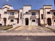 casa en renta en fraccionamiento villa california,...