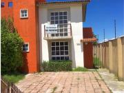 Casa en Renta en Fraccionamiento Villas del Campo