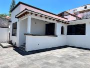 Casa en renta en Fraccionamiento Villas del Mesón, Querétaro