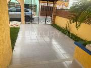 Casa en renta en fraccionamiento vista alegre norte,...