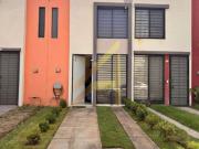 Casa en Renta en Fraccionamiento Vista Sur
