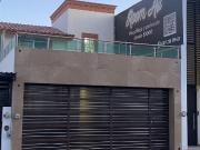 Casa en renta, en Francionamiento Portalegre, Culiacan