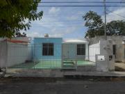 Casa en renta en Francisco de Montejo