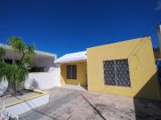 ¡CASA EN RENTA EN FRANCISCO DE MONTEJO!