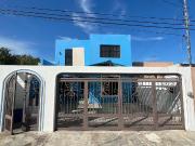 Casa en renta en Francisco de Montejo de 4 habitaciones