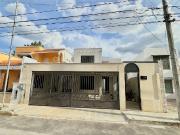 Casa en renta en Francisco de Montejo III, Mérida, Yucatán