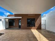Casa en renta en Francisco de Montejo, Mérida, Yucatán