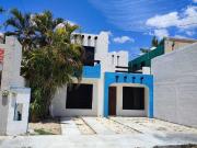 Casa en renta en Francisco de Montejo, Mérida, Yucatán
