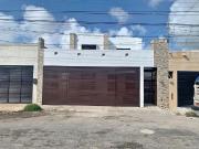 Casa en renta en Francisco de Montejo, Mérida, Yucatán
